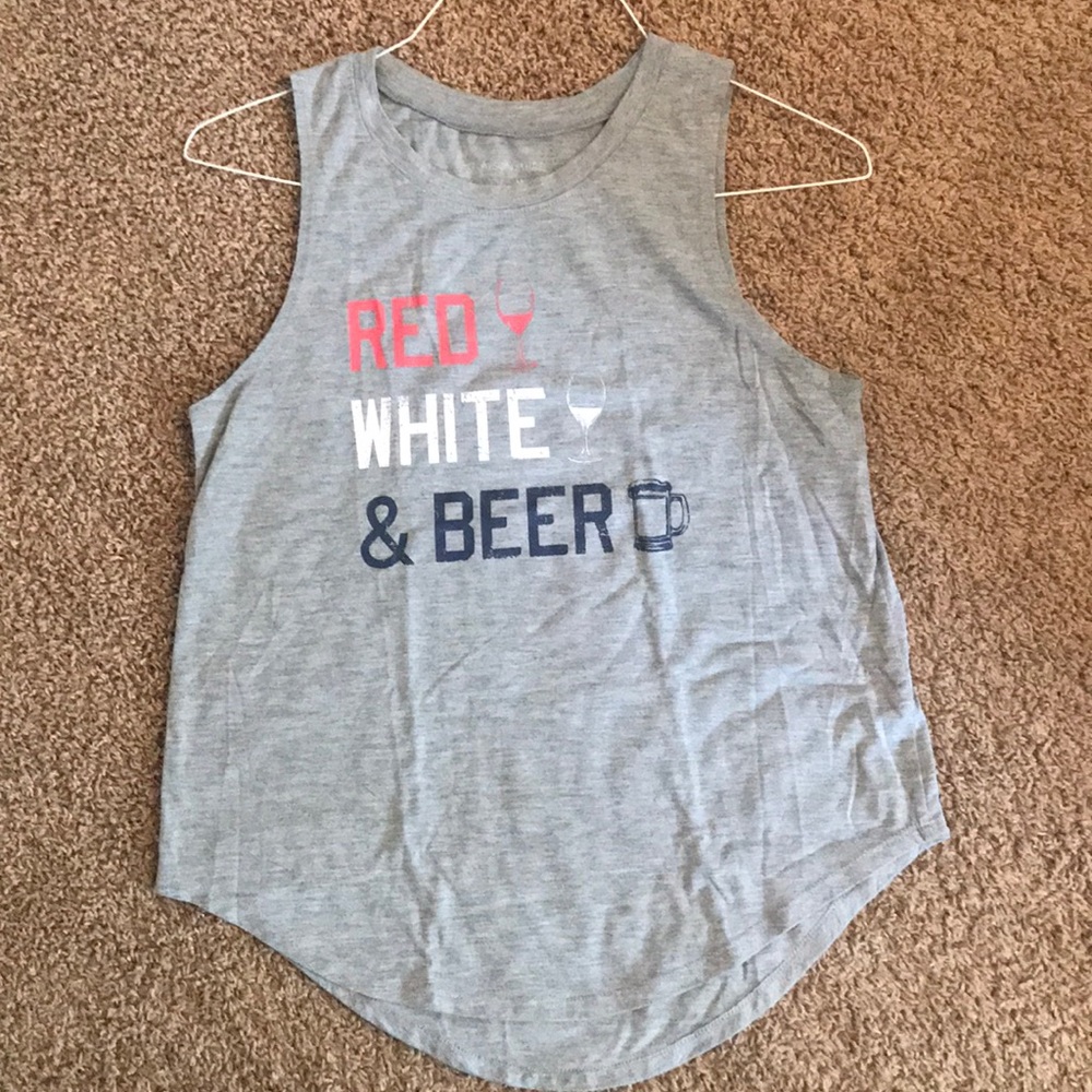 Target Tank Top